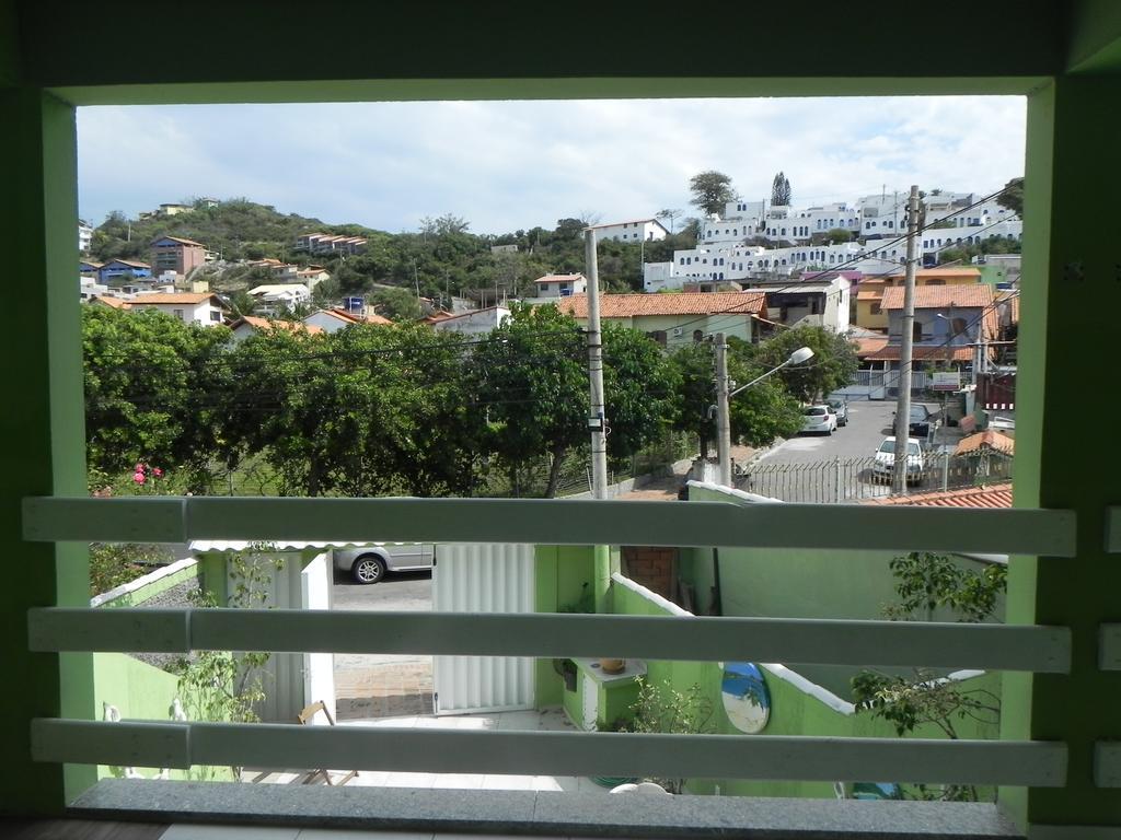 Pousada Caminho Do Pontal Arraial do Cabo Exterior foto